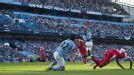Yaya Toure goal