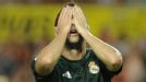 Gonzalo Higuain