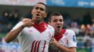 Dimitri Payet 