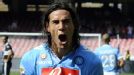 Edinson Cavani