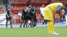 Lazio team celeb v Chievo 