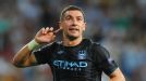 Aleksandar Kolarov 