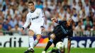 Cristiano Ronaldo, Vincent Kompany