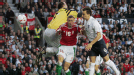 England John Terry v Hungary first goal