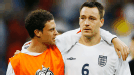 Terry and BRidge