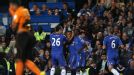 Ryan Bertrand