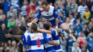 Reading celebrates