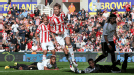 Peter Crouch