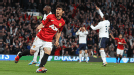 Shinji Kagawa celebrates