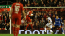 onjo Shelvey goal Liverpool v Udinese