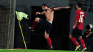 Videoton celeb Nemanja Nikolic