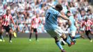 James Milner goal