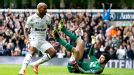 Jermain Defoe