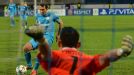 Aleksandr Kerzhakov fires home a penalty to give Zenit victory over Anderlecht