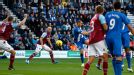 Ivan Ramis goal