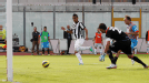Arturo Vidal Juventus goal 
