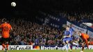 Oscar scores v Chelsea's second against Shakhtar from distance