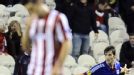 Yoann Gourcuff scored for Lyon against Athletic Bilbao