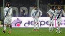 Inter Milan's Diego Milito