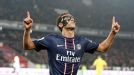 Nene celebrates