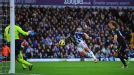 Shane Long goal v Chelsea