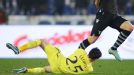 Hugo Lloris