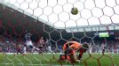 West Brom's Romelu Lukaku