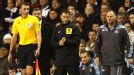 Mark Clattenburg