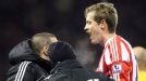 Peter Crouch 
