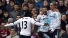 Chelsea group celeb Juan Mata goal