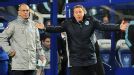 Harry Redknapp couldn't inspire QPR to their first win of the season against Villa