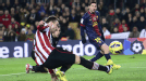 Lionel Messi Barcelona goal 