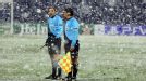 Referees