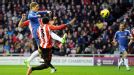 Fernando Torres fires Chelsea ahead at Sunderland