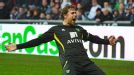 Grant Holt