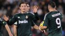 Mesut Ozil 