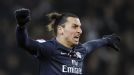 Zlatan Ibrahimovic