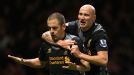 Joe Cole, Jonjo Shelvey