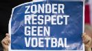 Respect poster