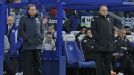 Harry Redknapp is unbeaten since taking over as QPR boss
