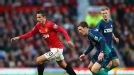 Robin van Persie notched another goal for Man United in the victory against Sunderland