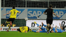 Borussia Dortmund goal Kevin Grosskreutz 