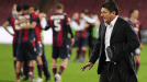 Napoli Walter Mazzarri 