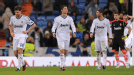Real Madrid woe vs Espanyol