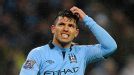 Sergio Aguero