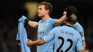 Edin Dzeko