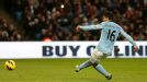 Sergio Aguero
