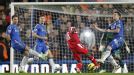 Shaun Wright-Phillips scores to put QPR in front against Chelsea