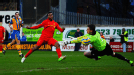 Daniel Sturridge Liverpool goal v Mansfield