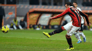 Giampaolo Pazzini AC Milan goal 
